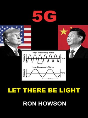 cover image of 5G Let There Be Light